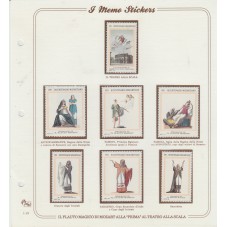 ERINNOFILI ANFE SERIE N....