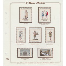 ERINNOFILI ANFE SERIE N....