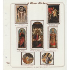 ERINNOFILI ANFE SERIE N....