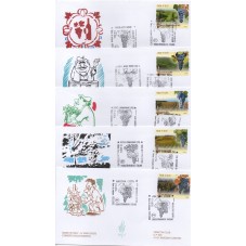 2016 FDC VENETIA 1900/IT...