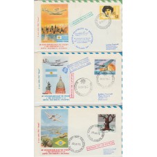 1977 50° ANNIVERSARIO RAID...