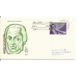 1970 FDC VENETIA 304/IT...