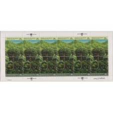 1988 ONU O.N.U. NEW YORK...