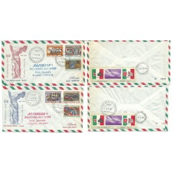 1968 ITALIA VOLO SPECIALE...