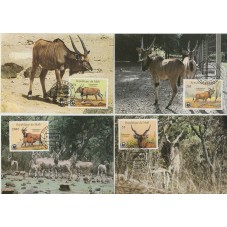 1986 REPUBLIQUE DU MALI...