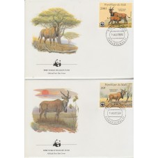 1986 REPUBLIQUE DU MALI...