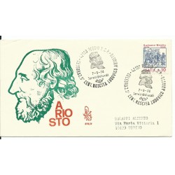 1974 FDC VENETIA 378/IT...