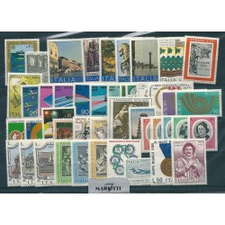 1973 ITALIA REPUBBLICA...