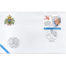 1998 FDC A.A.S.F.N. SAN...