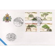 1999 FDC A.A.S.F.N. SAN...