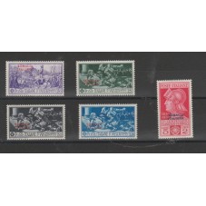 1930 SOMALIA SERIE FERRUCCI...