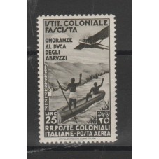 1934 EMISSIONI GENERALI...