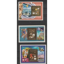 1994 REPUBLIQUE DE GUINEE...