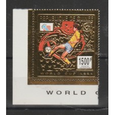 1994 REPUBLIQUE DE GUINEE...