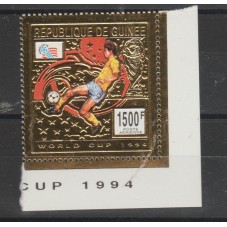 1994 REPUBLIQUE DE GUINEE...