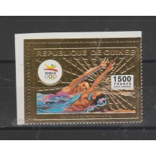 1992 REPUBLIQUE DE GUINEE...