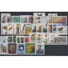 1981 GERMANIA FEDERALE...