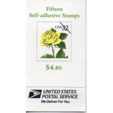 1996 STATI UNITI USA ROSA...