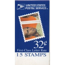 1997 STATI UNITI USA...