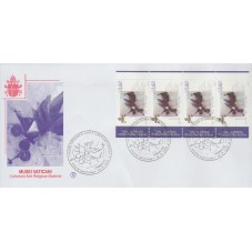 2004 FDC FILAGRANO VATICANO...