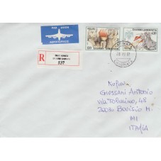 1997 GRECIA GREECE EUROPA 2...