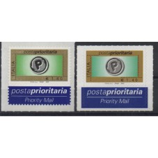 2004 REPUBBLICA ITALIANA n....