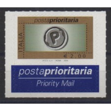 2004 REPUBBLICA ITALIANA n....