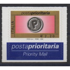 2004 REPUBBLICA ITALIANA n....