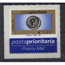 2004 REPUBBLICA ITALIANA n....