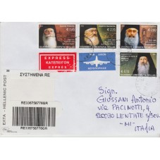 2002 GRECIA GREECE...