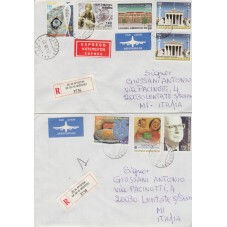 2001 GRECIA GREECE...