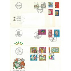 1985 SVIZZERA SWITZERLAND...