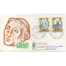 1981 FDC VENETIA N 173 /V -...