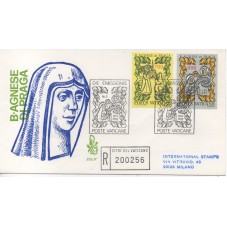 1982 FDC VENETIA N 175 /V -...