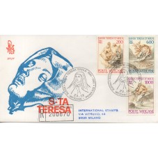 1982 FDC VENETIA N 177 /V -...