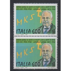 1990 ITALIA REPUBBLICA...