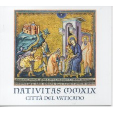 2019 VATICANO VATICAN CITY...