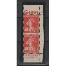 1924-26 FRANCIA FRANCE...