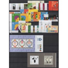 2015 SAN MARINO ANNATA...