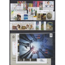 2014 SAN MARINO ANNATA...