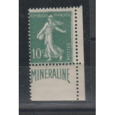 1924-26 FRANCIA FRANCE...