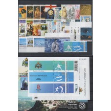 2008 SAN MARINO ANNATA...