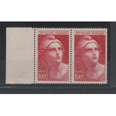 1945 FRANCIA MARIANNA DI...