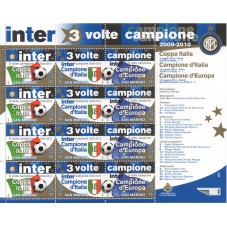 2010 SAN MARINO INTER 3...