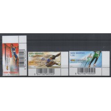 2007 SAN MARINO N. 2142 /...