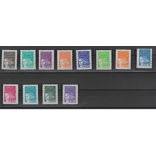 1997 FRANCIA MARIANNA DEL...