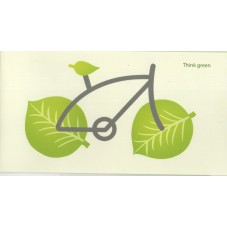 2016 LITUANIA EUROPA CEPT -...