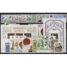 1977 GERMANIA FEDERALE...