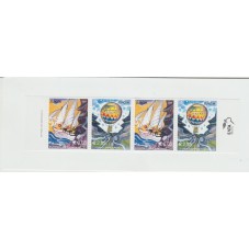 2004 GRECIA LIBRETTO EUROPA...