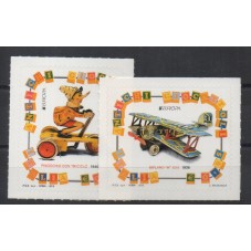 2015 ITALIA EUROPA CEPT -...